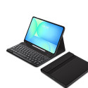 Pouzdro Tech-Protect SC Pen + Keyboard Case pro Tab S10 FE+ černé