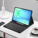 Pouzdro Tech-Protect SC Pen + Keyboard Case pro Tab S10 FE+ černé