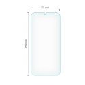 Ochranné sklo Tech-Protect SUPREME EASY 3-pack pro Galaxy A17 4G/5G