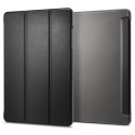 Pouzdro Spigen SMART FOLD pro Galaxy Tab A9+ / A11+ - černé