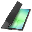 Pouzdro Spigen SMART FOLD pro Galaxy Tab A9+ / A11+ - černé