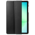 Pouzdro Spigen SMART FOLD pro Galaxy Tab A9+ / A11+ - černé