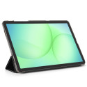 Pouzdro Spigen SMART FOLD pro Galaxy Tab A9+ / A11+ - černé