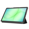 Pouzdro Spigen SMART FOLD pro Galaxy Tab A9+ / A11+ - černé