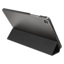 Pouzdro Spigen SMART FOLD pro Galaxy Tab A9+ / A11+ - černé