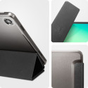 Pouzdro Spigen SMART FOLD pro Galaxy Tab A9+ / A11+ - černé