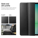 Pouzdro Spigen SMART FOLD pro Galaxy Tab A9+ / A11+ - černé