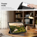 Pouzdro Spigen SMART FOLD pro Galaxy Tab A9+ / A11+ - černé