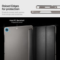 Pouzdro Spigen SMART FOLD pro Galaxy Tab A9+ / A11+ - černé