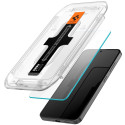 Ochranné sklo Spigen Glas.tR EZ FIT pro Galaxy S24+ - 2 ks