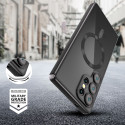 Kryt Tech-Protect MagFlex MagSafe pro Galaxy S25 Ultra - shiny black