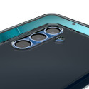 Kryt Spigen LIQUID CRYSTAL Galaxy S25 - transparentní