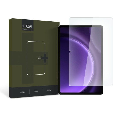 Tech-Protect HOFi Glass Pro+ pro Galaxy Tab S9 FE (X510/X516B) če