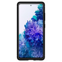 Kryt Spigen Rugged Armor pro Galaxy S20 FE - matná černá