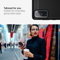 Kryt Spigen Rugged Armor pro Galaxy S20 FE - matná černá