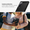 Kryt Spigen Rugged Armor pro Galaxy S20 FE - matná černá