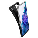 Kryt Spigen Rugged Armor pro Galaxy S20 FE - matná černá