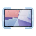 Ochranné sklo Spigen GLAS.tR EZ Fit Galaxy Tab S9 11” čiré