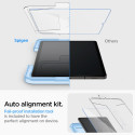 Ochranné sklo Spigen GLAS.tR EZ Fit Galaxy Tab S9 11” čiré