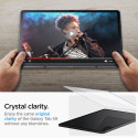 Ochranné sklo Spigen GLAS.tR EZ Fit Galaxy Tab S9 11” čiré