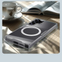 Kryt Nillkin Nature TPU Pro s MagSafe pro Galaxy S25 Ultra - white