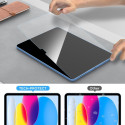 Ochranné sklo Tech-Protect Glass Fit+ 2-pack pro Galaxy Tab - transpa