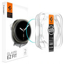 Ochranné sklo Spigen GLAS.TR EZ FIT Galaxy Watch 8