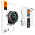 Spigen Glas.TR EZ-Fit pro Galaxy Watch 8 46mm – transparentní