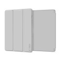 Pouzdro Tech-Protect SmartCase Pen pro Galaxy Tab šedá