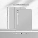 Pouzdro Tech-Protect SmartCase Pen pro Galaxy Tab šedá