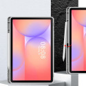 Pouzdro Tech-Protect SmartCase Pen pro Galaxy Tab šedá