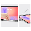 Pouzdro Tech-Protect SmartCase Pen pro Galaxy Tab šedá