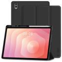 Pouzdro Tech-Protect SmartCase Pen pro Galaxy Tab - černé