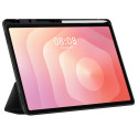 Pouzdro Tech-Protect SmartCase Pen pro Galaxy Tab - černé