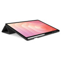 Pouzdro Tech-Protect SmartCase Pen pro Galaxy Tab - černé