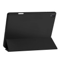 Pouzdro Tech-Protect SmartCase Pen pro Galaxy Tab - černé