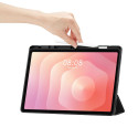 Pouzdro Tech-Protect SmartCase Pen pro Galaxy Tab - černé
