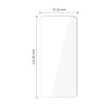 Ochranné sklo Tech-Protect EASY SET+ 3 Pack Galaxy A57 5G