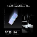 Ochranné sklo Spigen GLAS.tR EZ FIT Pro 2-Pack Galaxy A57 5G