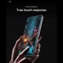 Ochranné sklo Spigen GLAS.tR EZ FIT Pro 2-Pack Galaxy A57 5G