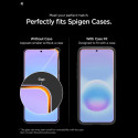 Ochranné sklo Spigen GLAS.tR EZ FIT Pro 2-Pack Galaxy A57 5G