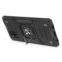 Kryt Wozinsky RING ARMOR pro Galaxy A42 5G - modrý