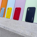 Kryt Wozinsky Kickstand Case Galaxy A72 4G černý
