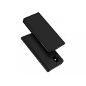 DUX DUCIS SkinPro kryt typu kniha pro iPhone 11, černý