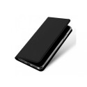 DUX DUCIS SkinPro kryt typu kniha pro iPhone 11, černý