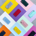 Kryt Wozinsky Kickstand Case pro Galaxy S22+ - růžová