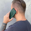 Kryt Wozinsky Kickstand Case pro Galaxy A32 5G - žlutá