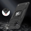 Kryt Wozinsky RING ARMOR pro Galaxy A42 5G - růžová