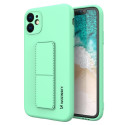 Kryt Wozinsky KICKSTAND Case Galaxy A72 4G - mint