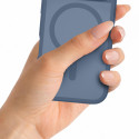 Kryt 3mk Misty MagCase pro Galaxy S26 Ultra – blue